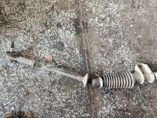 bontott RENAULT CLIO II Kormánymű Szervós