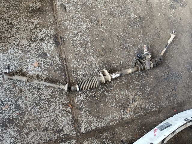 bontott RENAULT CLIO II Kormánymű Szervós