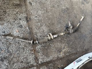 bontott RENAULT CLIO II Kormánymű Szervós