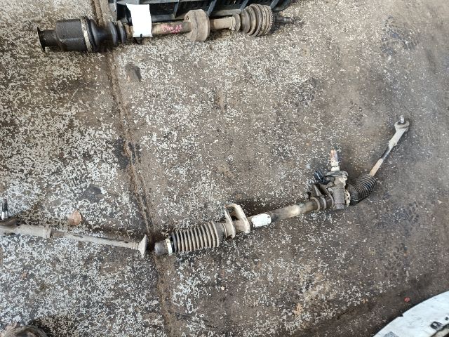 bontott RENAULT CLIO II Kormánymű Szervós