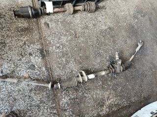 bontott RENAULT CLIO II Kormánymű Szervós