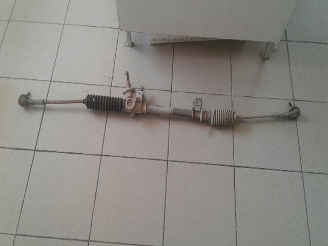 bontott RENAULT CLIO II Kormánymű Szervós