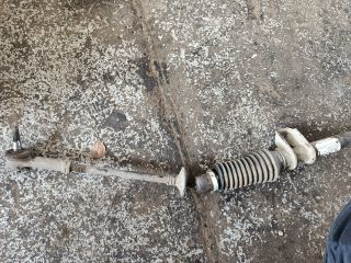 bontott RENAULT CLIO II Kormánymű Szervós