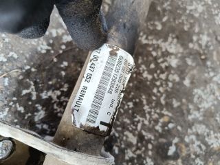 bontott RENAULT CLIO II Kormánymű Szervós