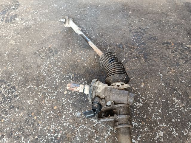 bontott RENAULT CLIO II Kormánymű Szervós