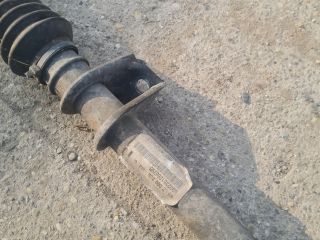 bontott RENAULT CLIO II Kormánymű Szervós