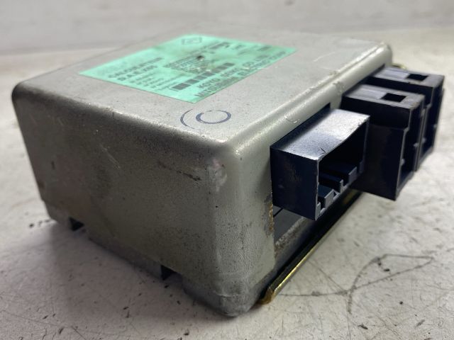 bontott RENAULT CLIO II Kormányoszlop Vezérlő