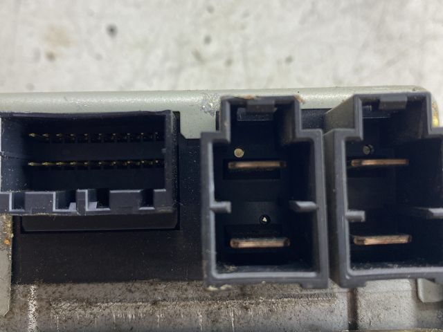 bontott RENAULT CLIO II Kormányoszlop Vezérlő