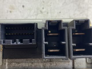 bontott RENAULT CLIO II Kormányoszlop Vezérlő