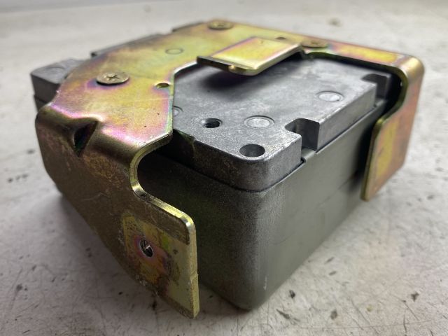 bontott RENAULT CLIO II Kormányoszlop Vezérlő