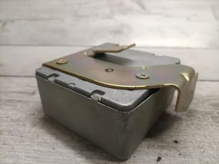 bontott RENAULT CLIO II Kormányoszlop Vezérlő