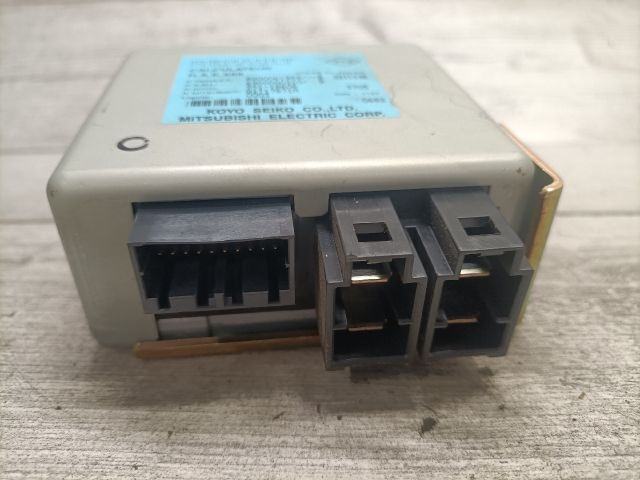 bontott RENAULT CLIO II Kormányoszlop Vezérlő