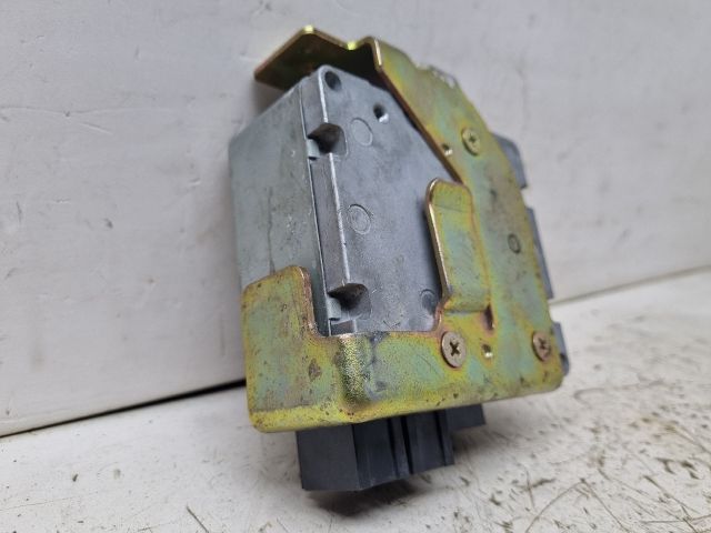 bontott RENAULT CLIO II Kormányoszlop Vezérlő