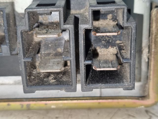 bontott RENAULT CLIO II Kormányoszlop Vezérlő