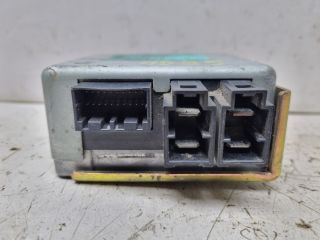 bontott RENAULT CLIO II Kormányoszlop Vezérlő