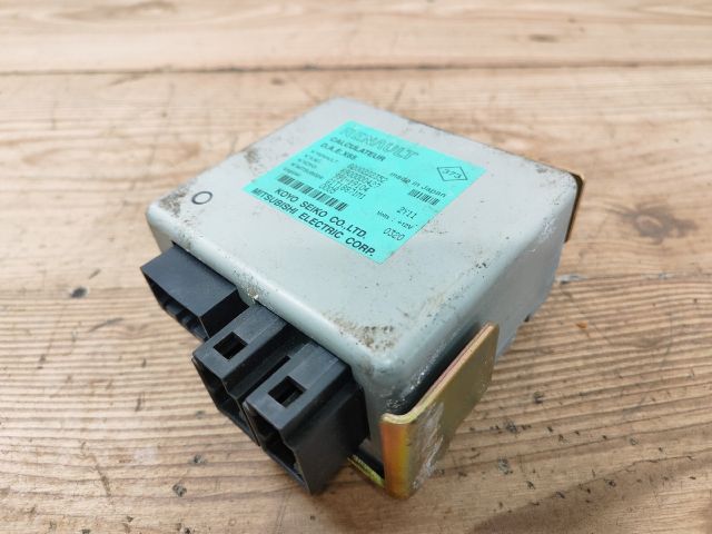 bontott RENAULT CLIO II Kormányoszlop Vezérlő