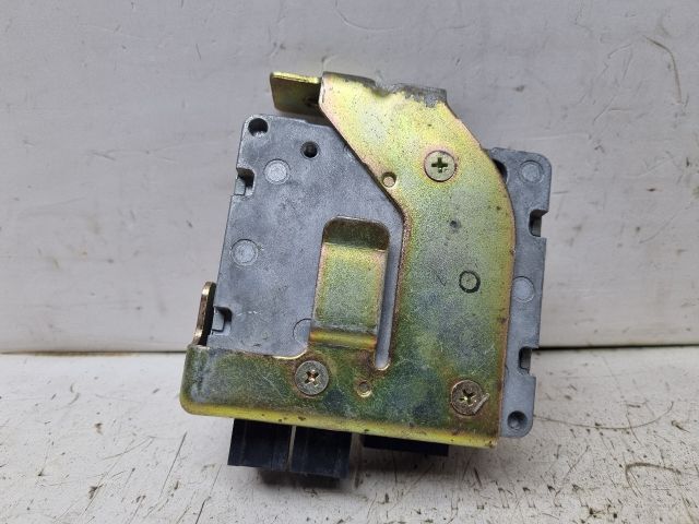 bontott RENAULT CLIO II Kormányoszlop Vezérlő