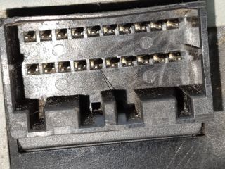 bontott RENAULT CLIO II Kormányoszlop Vezérlő