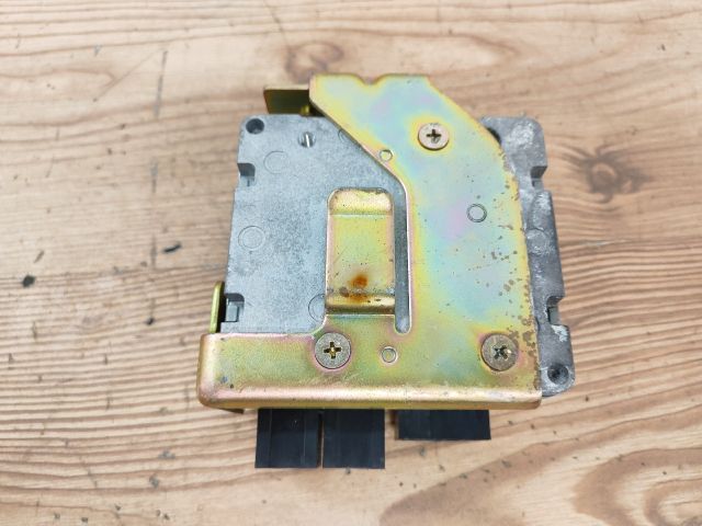 bontott RENAULT CLIO II Kormányoszlop Vezérlő