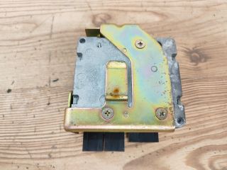 bontott RENAULT CLIO II Kormányoszlop Vezérlő