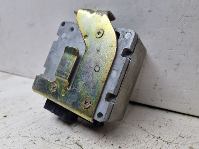 bontott RENAULT CLIO II Kormányoszlop Vezérlő