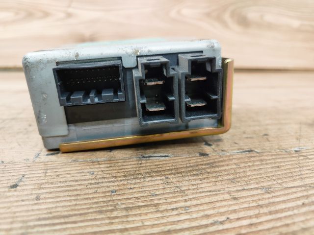 bontott RENAULT CLIO II Kormányoszlop Vezérlő