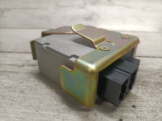 bontott RENAULT CLIO II Kormányoszlop Vezérlő