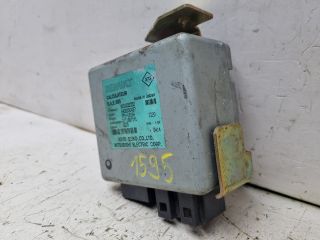 bontott RENAULT CLIO II Kormányoszlop Vezérlő