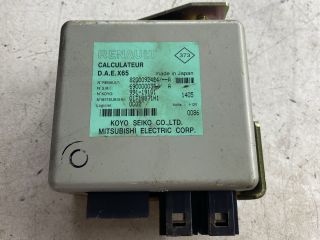 bontott RENAULT CLIO II Kormányoszlop Vezérlő