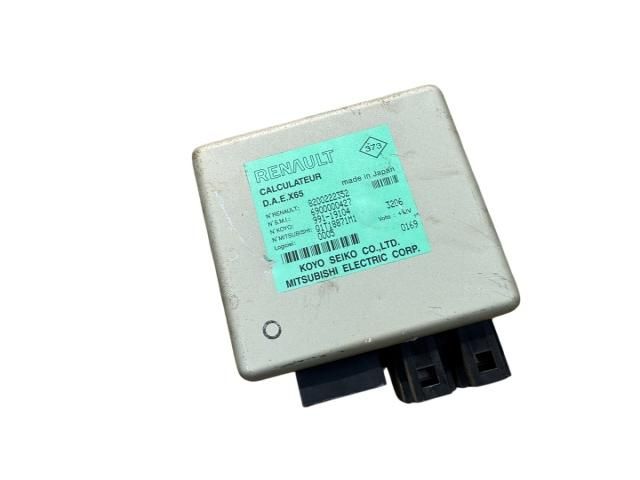 bontott RENAULT CLIO II Kormányoszlop Vezérlő