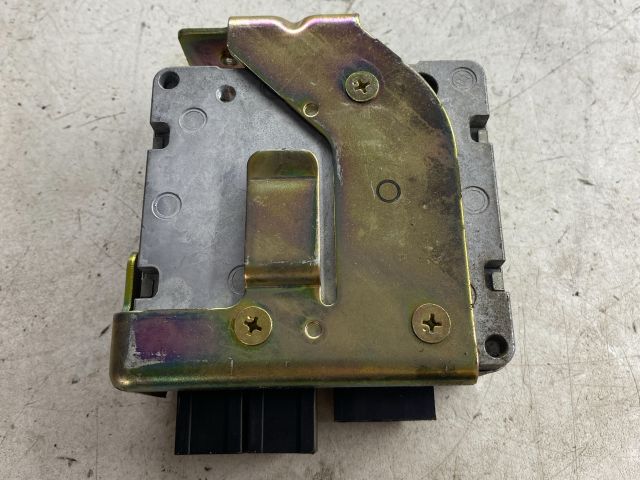 bontott RENAULT CLIO II Kormányoszlop Vezérlő