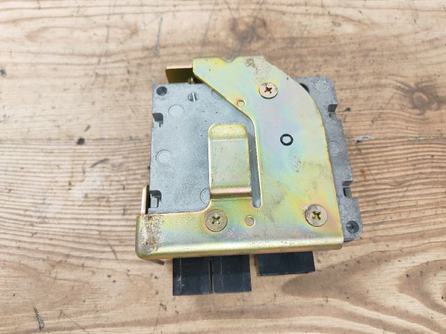 bontott RENAULT CLIO II Kormányoszlop Vezérlő