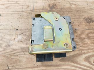 bontott RENAULT CLIO II Kormányoszlop Vezérlő