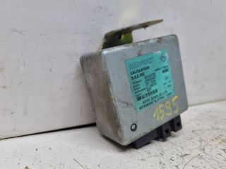 bontott RENAULT CLIO II Kormányoszlop Vezérlő