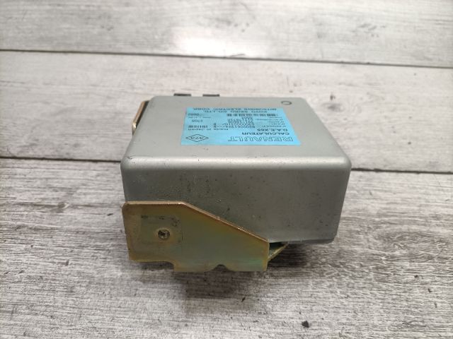 bontott RENAULT CLIO II Kormányoszlop Vezérlő