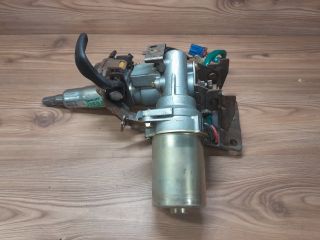 bontott RENAULT CLIO II Kormányoszlop