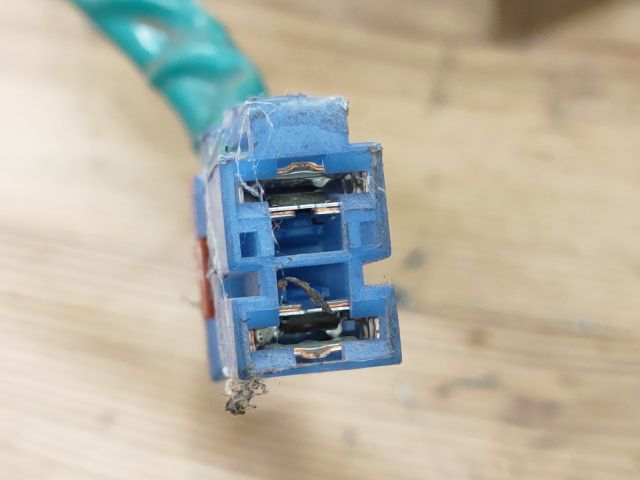 bontott RENAULT CLIO II Kormányoszlop