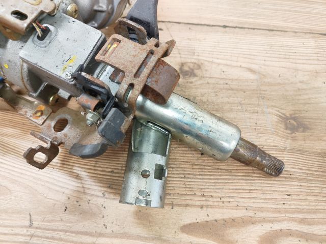 bontott RENAULT CLIO II Kormányoszlop