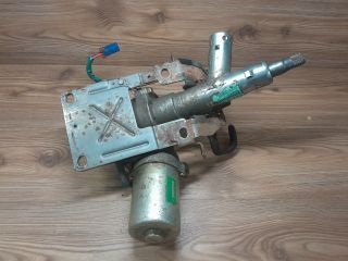 bontott RENAULT CLIO II Kormányoszlop