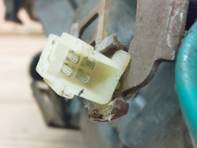 bontott RENAULT CLIO II Kormányoszlop