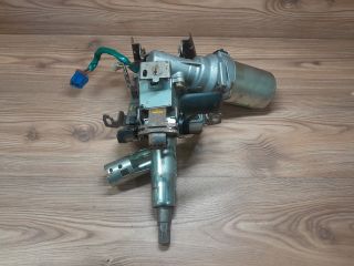 bontott RENAULT CLIO II Kormányoszlop