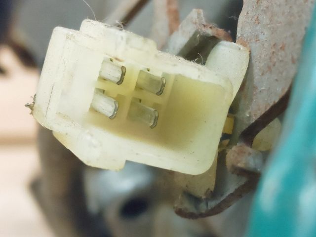 bontott RENAULT CLIO II Kormányoszlop