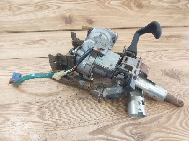 bontott RENAULT CLIO II Kormányoszlop