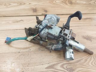 bontott RENAULT CLIO II Kormányoszlop