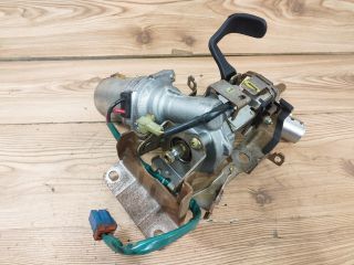 bontott RENAULT CLIO II Kormányoszlop