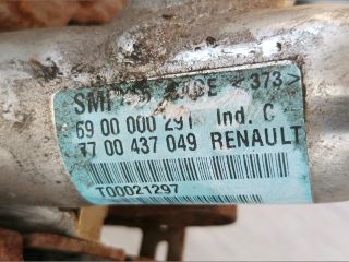 bontott RENAULT CLIO II Kormányoszlop