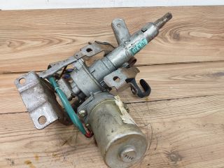 bontott RENAULT CLIO II Kormányoszlop