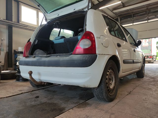 bontott RENAULT CLIO II Kormányoszlop