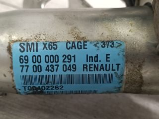 bontott RENAULT CLIO II Kormányoszlop