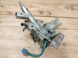 bontott RENAULT CLIO II Kormányoszlop